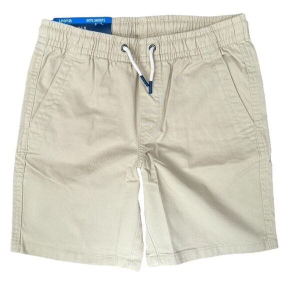 GAP Other - Gap Kids Boys Mojave Desert Beige Shorts Boys Size Large 10/12